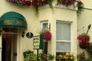 The Moorings Guest House Plymouth (England) Image