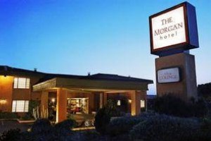 The Morgan at San Simeon - A Broughton Hotel voted 2nd best hotel in San Simeon