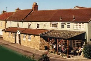 The Nags Head Residential Country Inn & Restaurant voted 5th best hotel in Thirsk