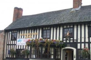 The Narborough Arms Hotel Leicester Image