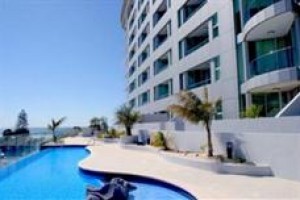 Nautilus Apartments voted  best hotel in Orewa