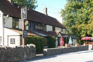 The New Inn Priddy Wells (England) voted 9th best hotel in Wells 
