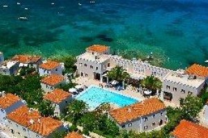 The Nissia Hotel Spetses Image