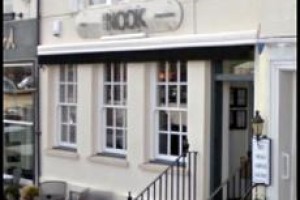 The Nook Hotel Weymouth Image
