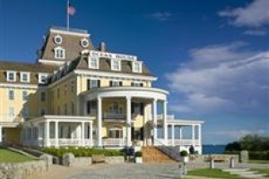 The Ocean House voted  best hotel in Watch Hill