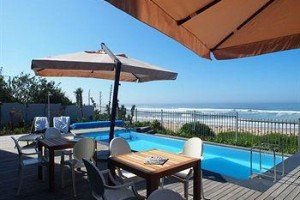 The Ocean View Luxury Guest House Image