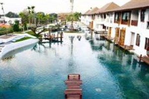 The Oia Pai Resort & Spa Image