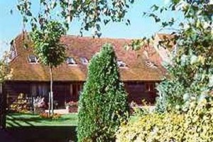 The Old Barn Bed & Breakfast Bethersden Ashford voted 8th best hotel in Ashford