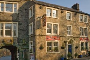 The Old Bell Inn Hotel and Restaurant Image