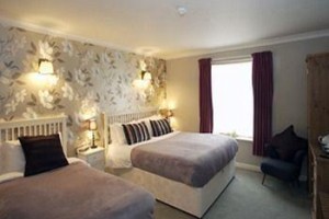 Old Borough Arms Hotel Image