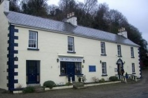 The Old Coach House Bed and Breakfast Avoca (Ireland) Image