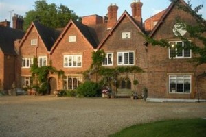 The Old Hall Bed and Breakfast voted 5th best hotel in Lutterworth