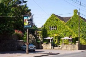 The Old House At Home Inn Castle Combe voted  best hotel in Castle Combe