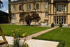 The Old Lodge voted 2nd best hotel in Malton