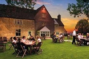 The Old Lodge Stroud (England) voted 6th best hotel in Stroud 