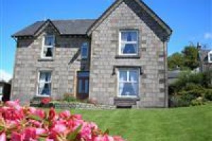 The Old Manse Bed and Breakfast Oban voted 4th best hotel in Oban