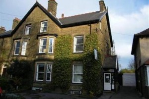 The Old Manse Guesthouse Image