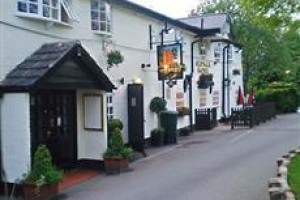 The Old Mill Hotel Alsager voted  best hotel in Alsager