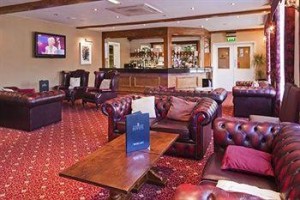 The Old Mill Hotel & Leisure Club voted 3rd best hotel in Bury