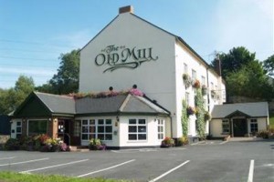 The Old Mill Inn Coxhoe voted  best hotel in Coxhoe