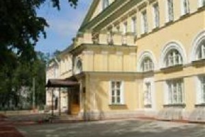 The Old Monastery Hotel voted 2nd best hotel in Sergiyev Posad