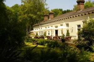 The Old Railway Station Hotel Petworth voted 2nd best hotel in Petworth