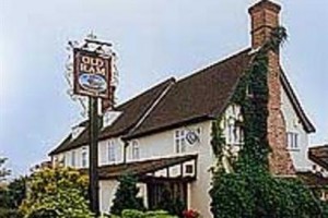 The Old Ram Coaching Inn Tivetshall St Mary voted  best hotel in Tivetshall St Mary
