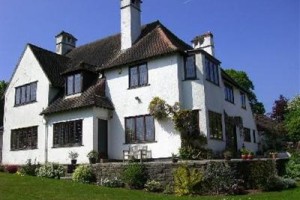 The Old Rectory Bed and Breakfast Newport voted 7th best hotel in Christchurch 