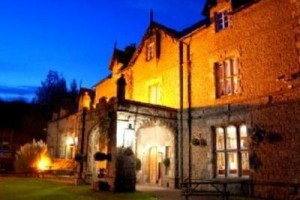 The Old Rectory Country Hotel Crickhowell voted 4th best hotel in Crickhowell
