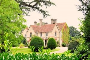 The Old Rectory Country House Sudbury Image