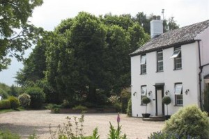 The Old Rectory Hotel voted  best hotel in Crostwick
