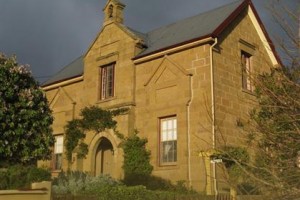 The Old School House Cottages Hamilton voted  best hotel in Hamilton 