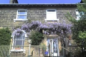 The Old Station House Bed & Breakfast Matlock voted 2nd best hotel in Matlock