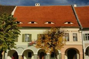 The Old Town Hostel Sibiu Image