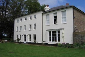 The Old Vicarage Bed and Breakfast Sittingbourne voted 5th best hotel in Sittingbourne