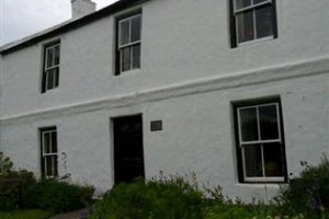 The Old Vicarage Bed & Breakfast Image