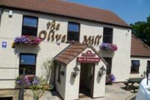 The Olive Mill Hotel Chilton Polden Hill Bridgwater voted 2nd best hotel in Bridgwater
