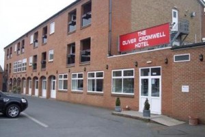 The Oliver Cromwell Hotel voted 3rd best hotel in March 