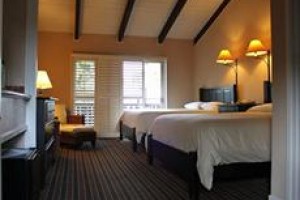 The Olympia Lodge Pacific Grove voted  best hotel in Pacific Grove
