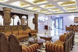 The Orchha Resort Tehri Image