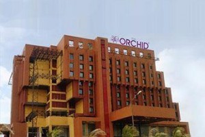The Orchid Pune Image
