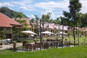 The Oriental Village Chiang Mai voted  best hotel in Mae On