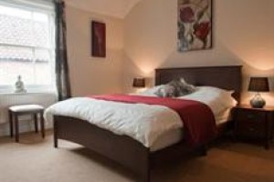 The Pack Horse Bed and Breakfast Louth (England) Image