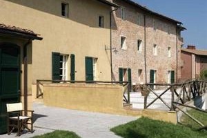 Il Palazzo al Borgo di Colleoli voted 6th best hotel in Palaia
