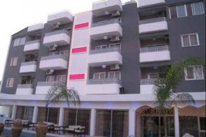 The Palms Hotel Apartments Yermasoyia voted 3rd best hotel in Yermasoyia