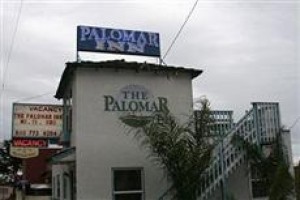 The Palomar Inn Image