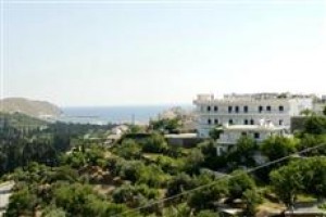 Paradise Lifestyle Hotel voted 4th best hotel in Andros