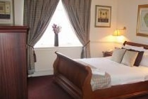 The Park Hotel Diss voted 7th best hotel in Diss