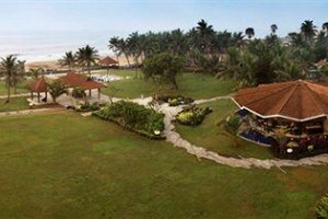 The Park Visakhapatnam voted 2nd best hotel in Visakhapatnam