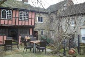 The Peacock Bed and Breakfast Bakewell voted 4th best hotel in Bakewell